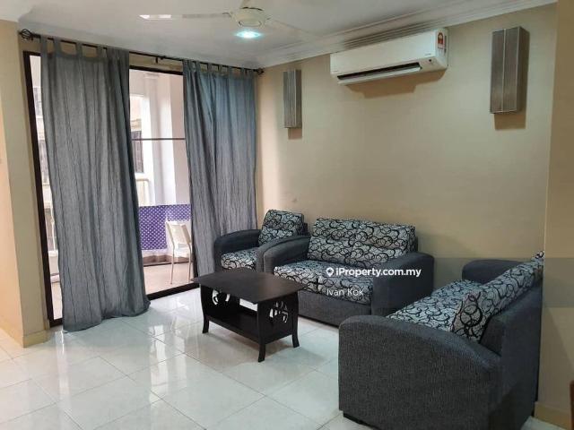 House for rent in Petaling, Damansara Damai