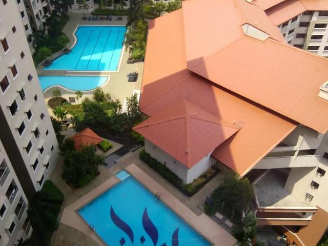 House for rent in Petaling, Damansara Damai
