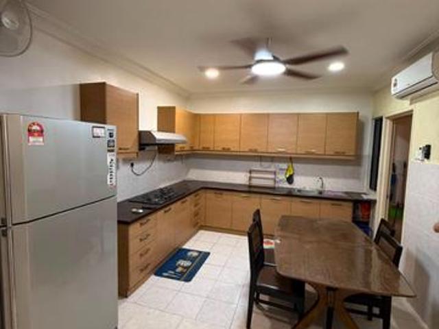 Condominium for rent in Selangor
