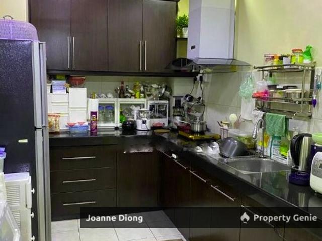 Condominium for rent in Petaling, Damansara Damai