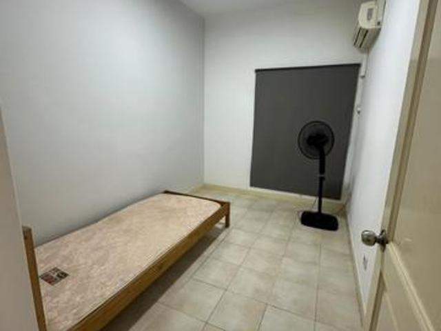 Condominium for rent in Tropicana Aman, Kuala Langat