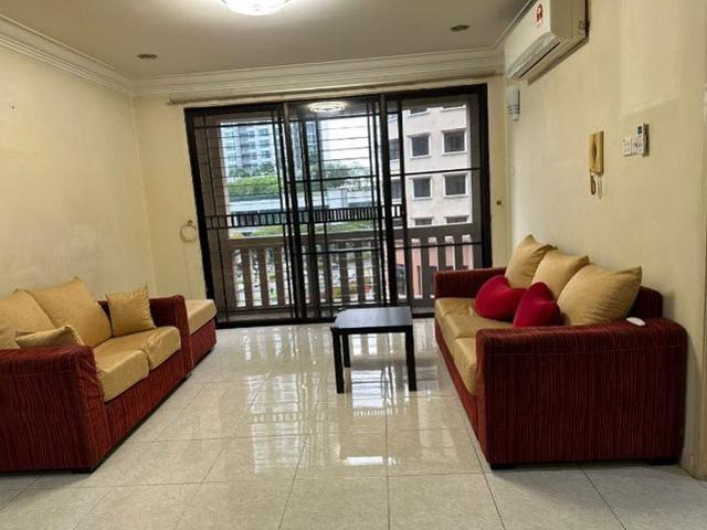 Condominium for sale in Selangor