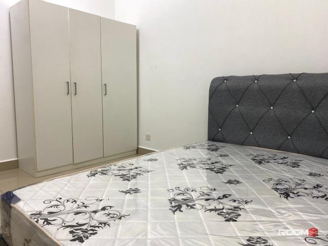Apartment for rent in Petaling, Damansara Damai