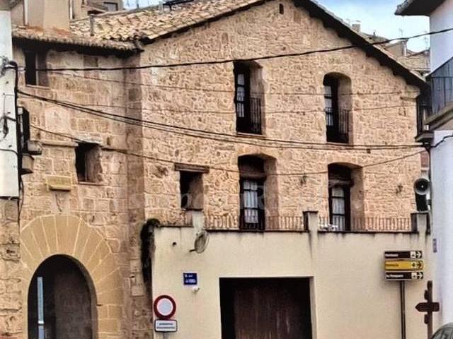 Casa en alquiler en Beceite