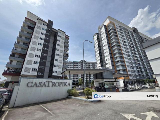 Condominium for sale in Petaling, Subang Jaya