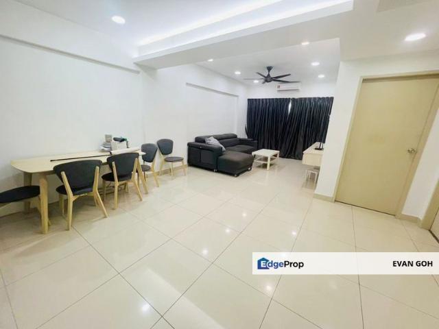 Condominium for sale in Petaling, Subang Jaya