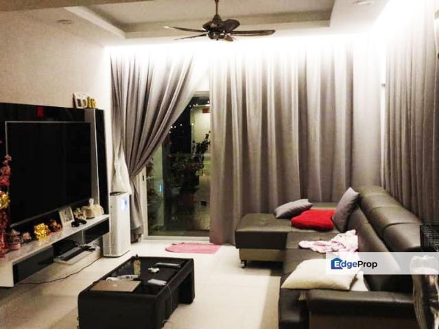 Condominium for sale in Petaling, Subang Jaya