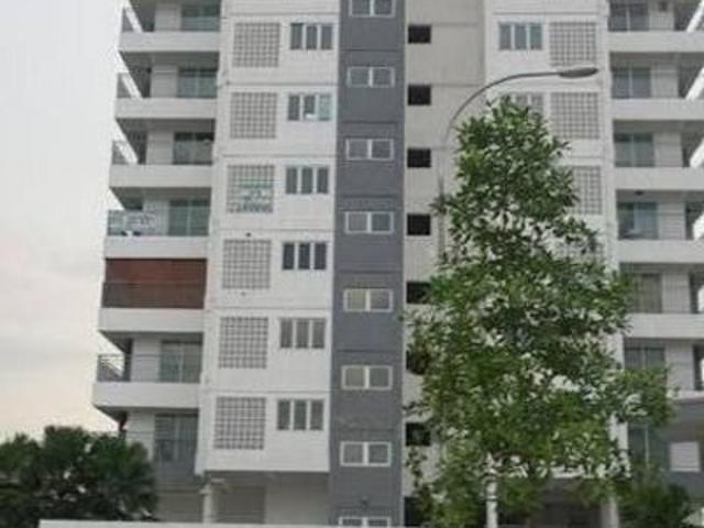 Condominium for sale in Petaling, Subang Jaya