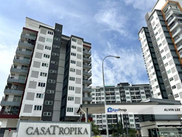 Condominium for sale in Petaling, Subang Jaya