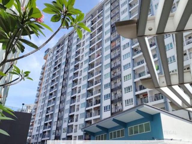 Condominium for sale in Petaling, Subang Jaya