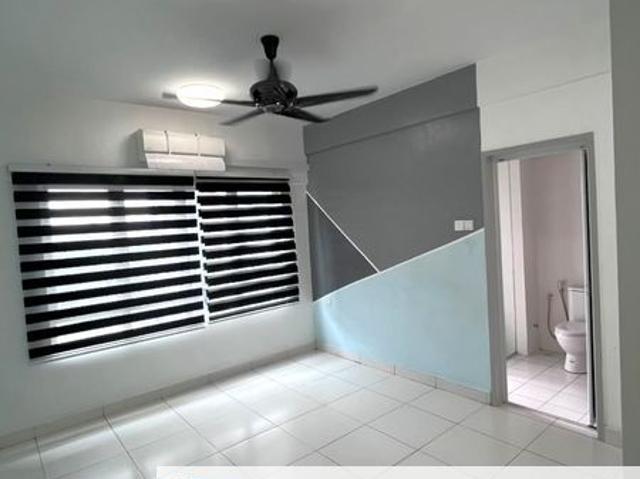 Condominium for sale in Amanria Residence, Majlis Bandaraya Subang Jaya