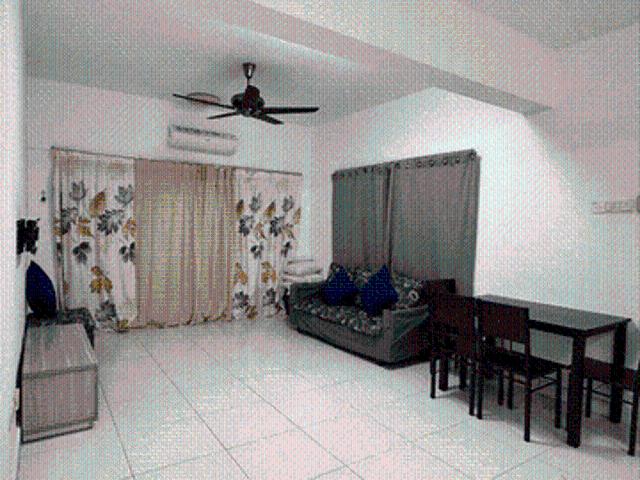 Apartment for rent in Petaling, Subang Jaya