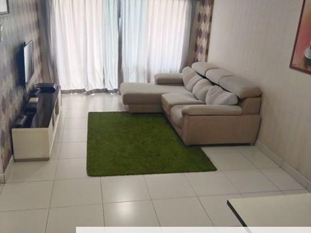 Condominium for sale in Petaling, Subang Jaya