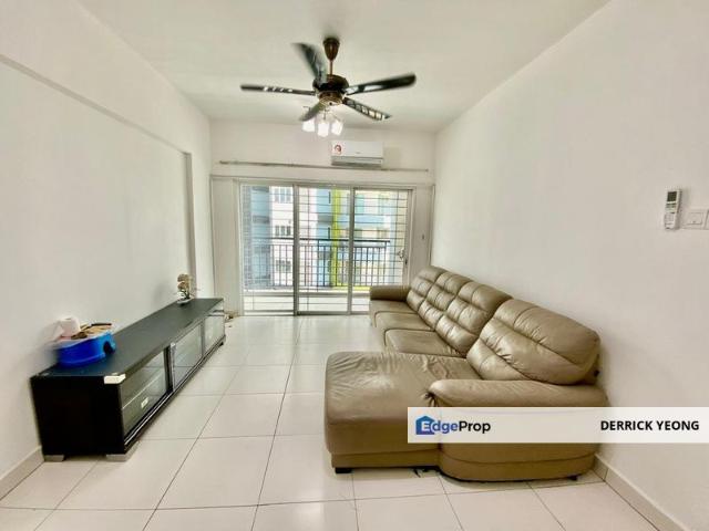 Condominium for rent in Petaling, Subang Jaya