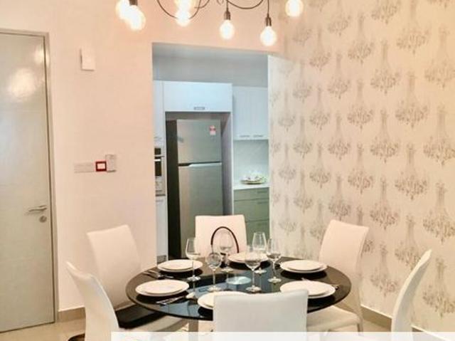 Condominium for sale in Petaling, Subang Jaya