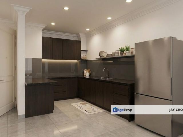Condominium for sale in Petaling, Subang Jaya