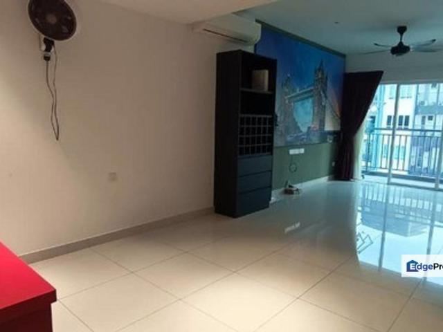 Condominium for sale in Petaling, Subang Jaya