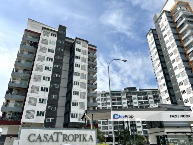 Condominium for sale in Petaling, Subang Jaya