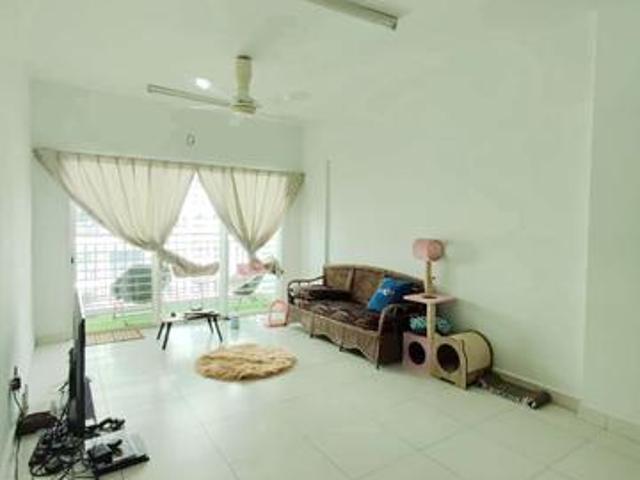Condominium for sale in Petaling, Subang Jaya