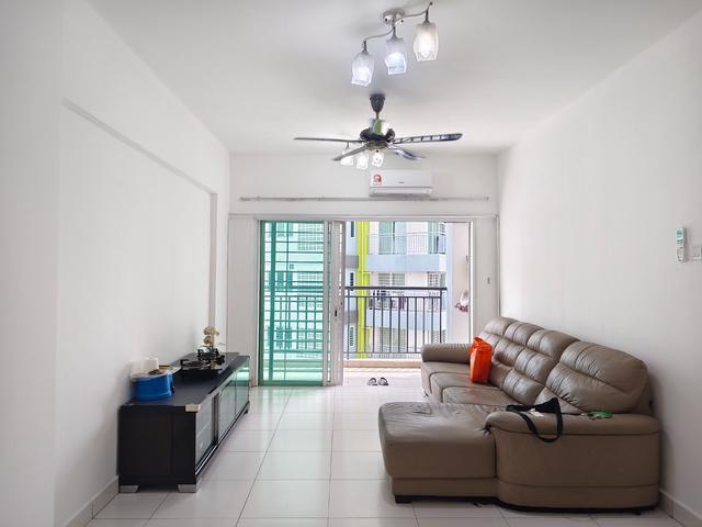 Condominium for rent in Petaling, Subang Jaya