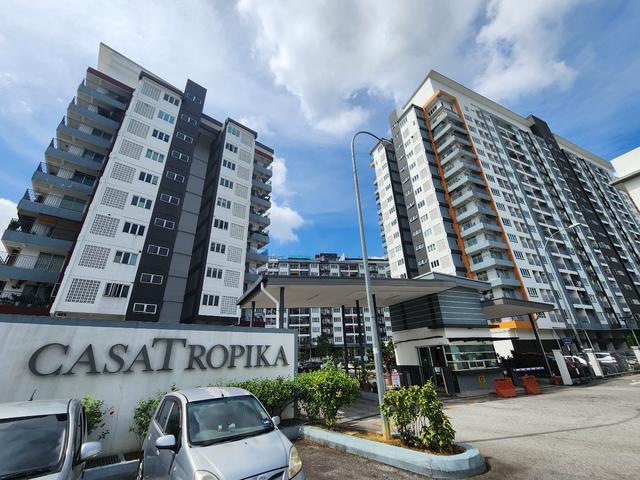Condominium for sale in Petaling, Subang Jaya