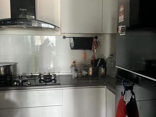 Condominium for rent in Petaling, Subang Jaya