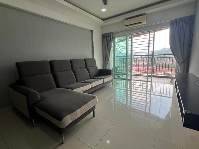 Condominium for rent in Petaling, Subang Jaya