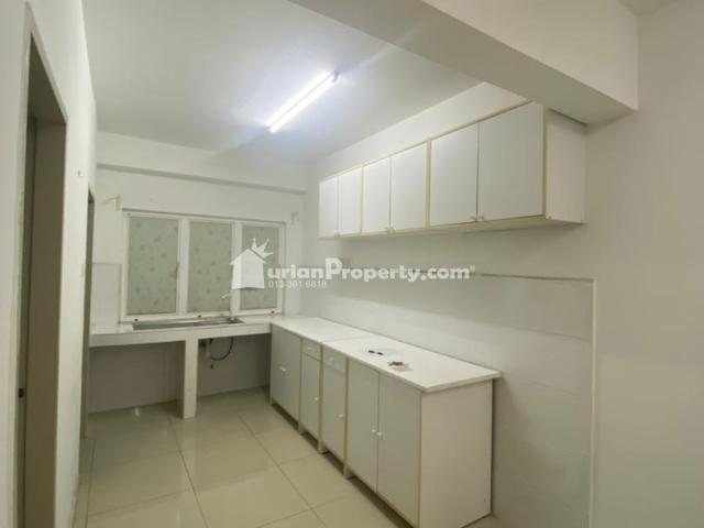Apartment for rent in Petaling, Subang Jaya