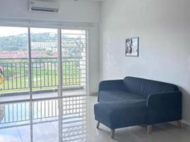 Condominium for rent in Puchong, Majlis Bandaraya Subang Jaya