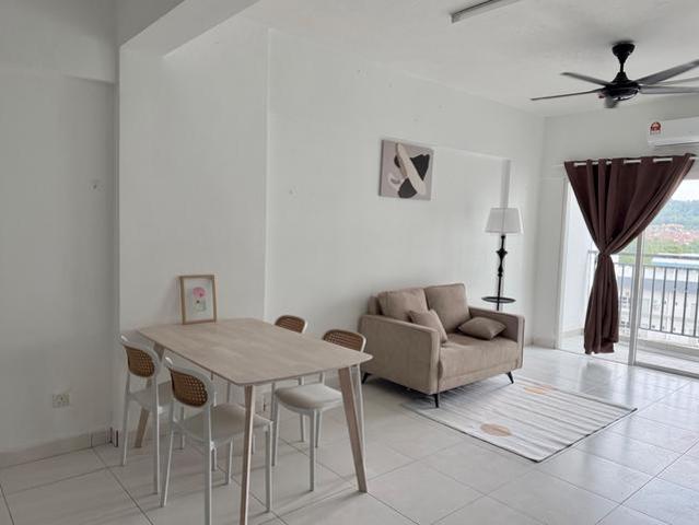 Condominium for rent in Petaling, Subang Jaya