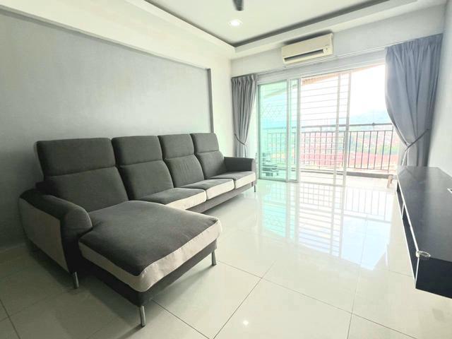 Condominium for rent in Petaling, Subang Jaya