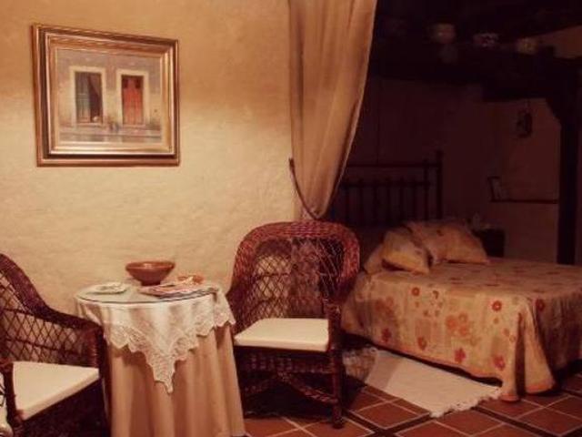 Casa en alquiler en San Martín Del Castañar, Castilla y León