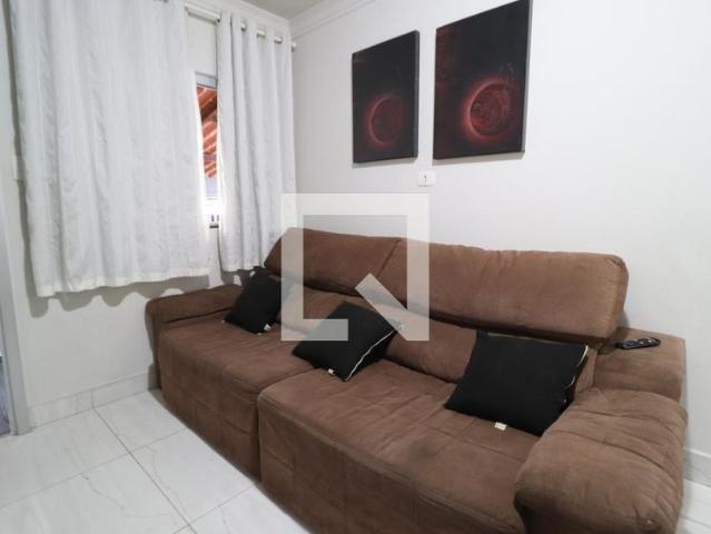 Casa aluguel em Região Geográfica Imediata de Uberlândia, Oliveira Fortes