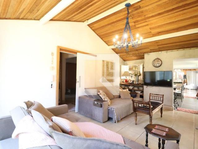 Casa aluguel em Região Geográfica Imediata de Uberlândia, Oliveira Fortes