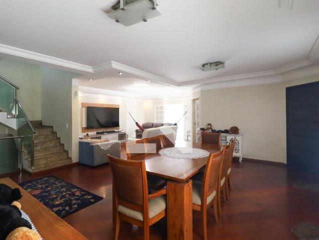 Casa aluguel em Região Imediata de São Paulo, Região Metropolitana de São Paulo