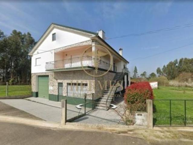Casa en venta en O Baixo Miño, Galicia