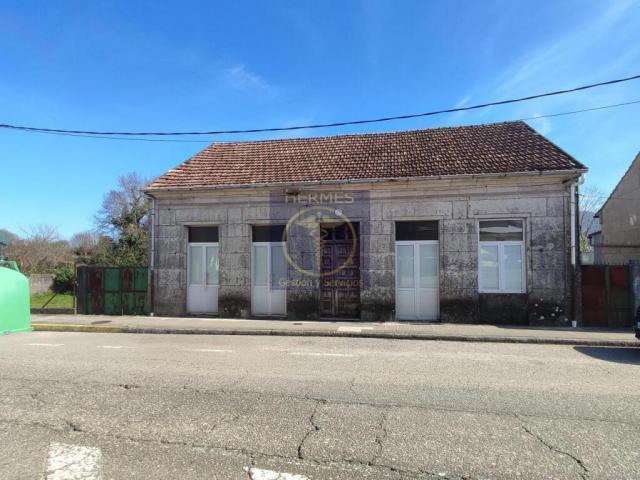 Casa en venta en O Baixo Miño, Galicia