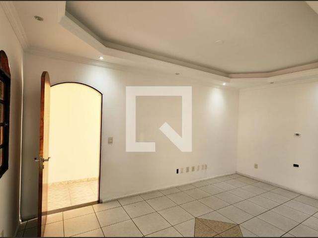 Casa aluguel em Jundiaí