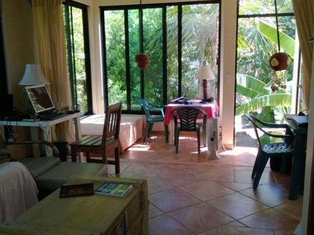 Casa Tulum en Venta