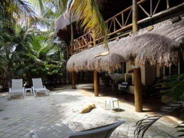 Casa Tulum en Venta