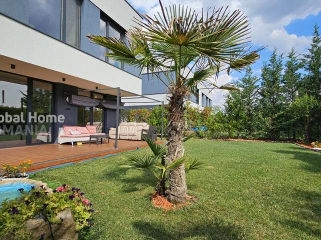 Casă vânzări în Tunari, București