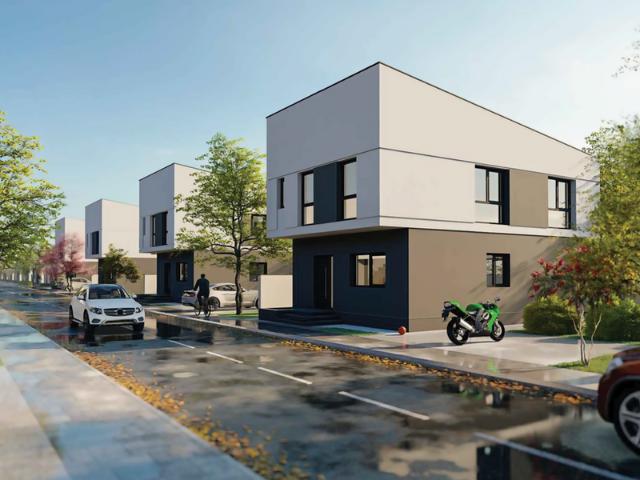 Casă vânzări în Tunari, București