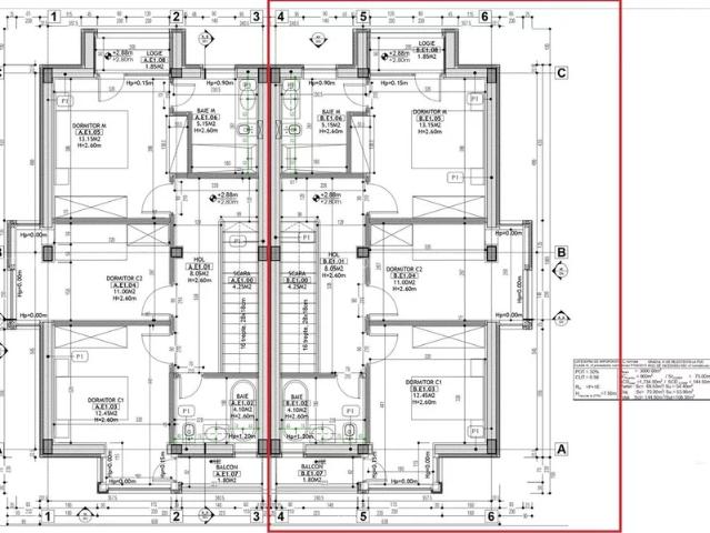 Casă vânzări în Tunari, București