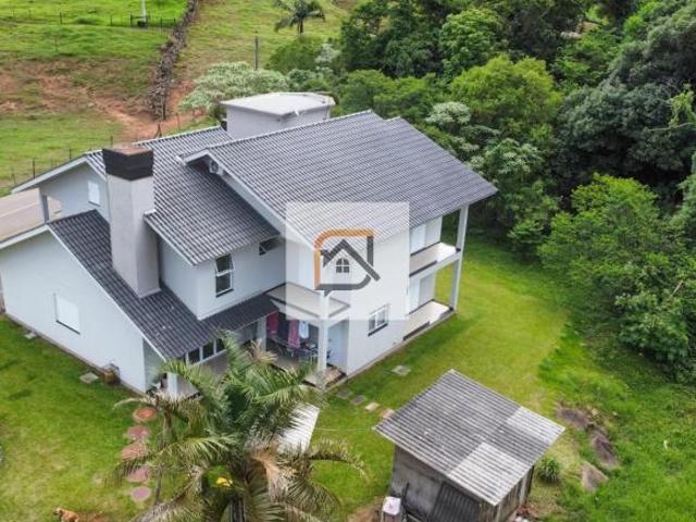 Casa venda em Região Geográfica Imediata de Novo Hamburgo - São Leopoldo, Tupandi