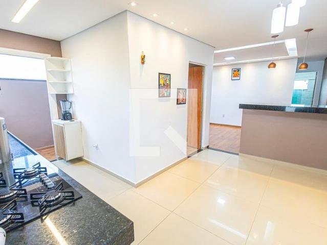 Casa aluguel em Região Geográfica Imediata de Belo Horizonte, Região Metropolitana de Belo Horizonte