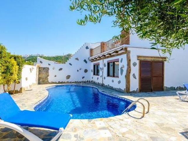Casa en alquiler en La Janda, Andalucía