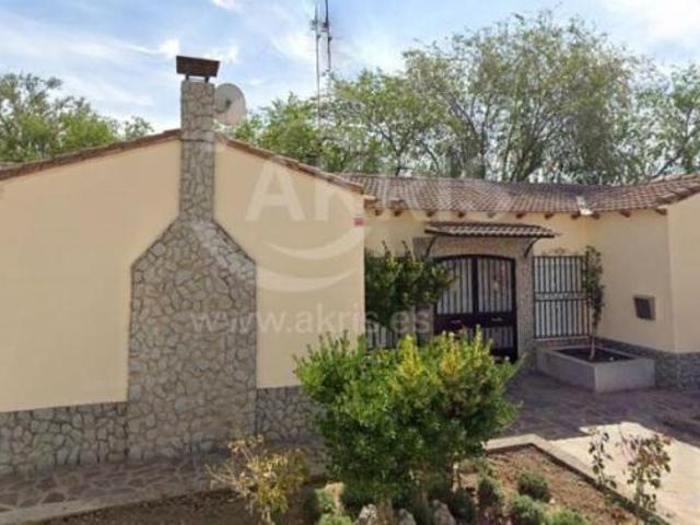 Casa en venta en Turleque, Castilla-La Mancha