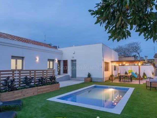 Casa en alquiler en Deltebre