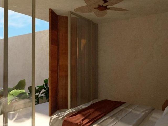 Casa Tzalam Cozumel