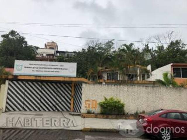 Casa U Oficinas Comerciales En Renta En El Centro, Tuxpan, Ver Casa U Oficinas Comerciales En Renta En El Centro, Tuxpan, Ver